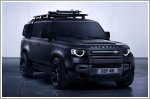 Land Rover unveils the Defender 130 Outbound