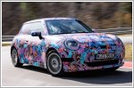 MINI reveals first details of new Cooper Electric