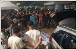 Singapore Car Audio Network to hold sound appreciation event at Raffles Marina