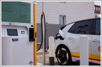 Shell and Volkswagen open first Flexpole charger in Germany