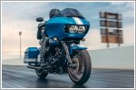 Harley-Davidson rolls out new Fast Johnnie lineup