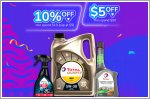 TotalEnergies offers discounts on Lazada to mark BWF Surdiman Cup 2023