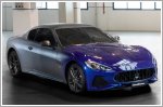 Maserati to cease production of its V8 engine by late 2023