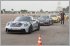 Porsche hosts a stunning 2023 Porsche World Road Show preview