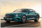 Bentley to launch new global competition to define the future of luxury retail