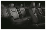 Lexus TX confirmed to get three rows of seats