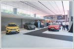 Kia Singapore opens doors to revamped showroom following four-month renovation