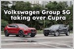 Cupra to be managed by Volkswagen Group Singapore, as Seat 'departs' Singaporean market