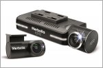 Marbella's in-car dashcams for sale at CEE 2023