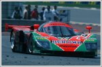 Mazda 787B to return to Le Mans for demonstration run