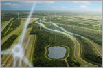 Mercedes-Benz Papenburg test track to get wind turbines