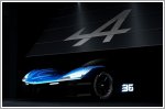 Alpine to reveal special edition A110 R at Le Mans