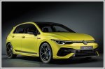 Volkswagen Golf R gets new 333 Limited Edition
