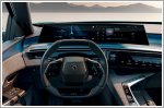The next Peugeot 3008 will get a 21-inch curved display in its cabin