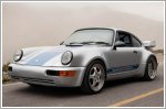Historic Porsche 911 Carrera RS 3.8 features in new Transformers film