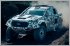 Ford Ranger to race in 2024 Dakar Rally