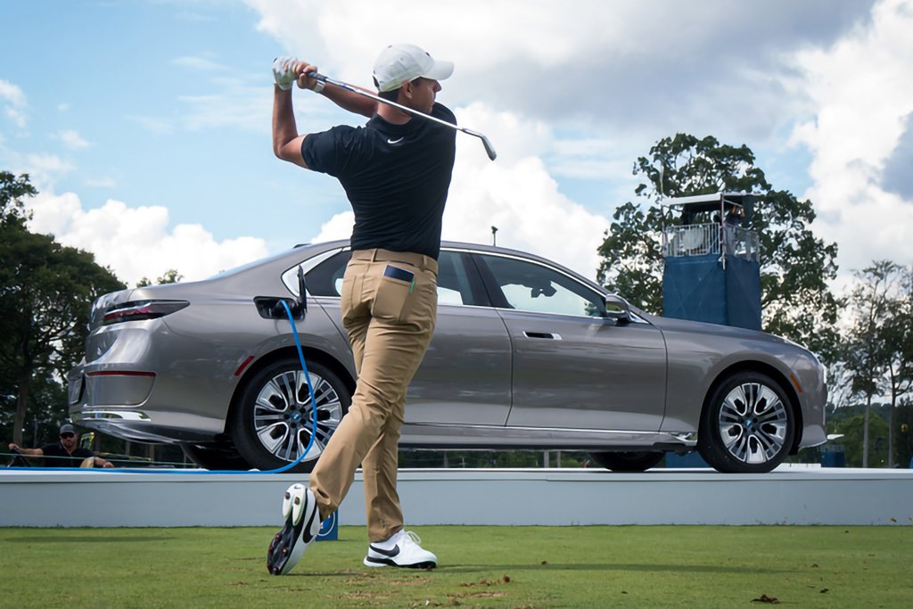 BMW Asia kicks off BMW World of Golf 2023 in Singapore - Vimarsana News
