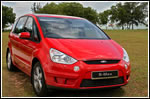Ford S Max 2.3 Review
