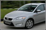 Ford Mondeo 2.3 Trend Review