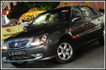 Geely CK Review