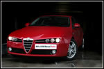 Car Review - Alfa Romeo 159 1.9 JTDM (A)