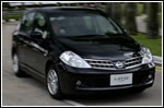 Nissan Latio Sport Premium 1.5 (A) Review