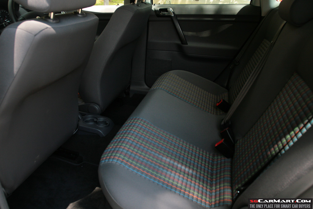 Road Trip - Volkswagen Polo BlueMotion