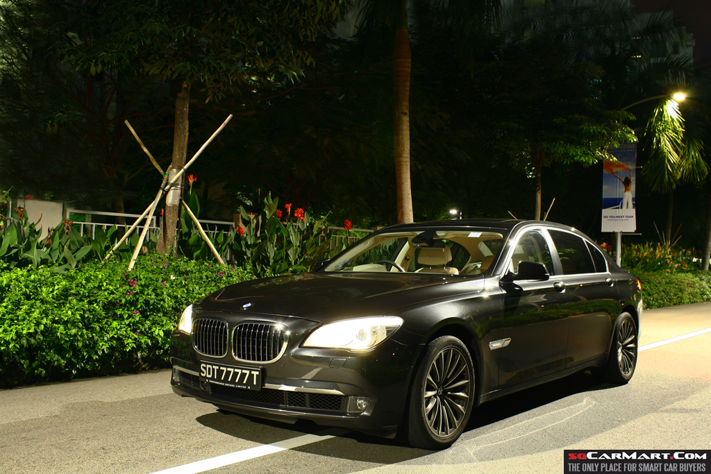 750li bmw