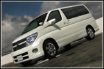 Nissan Elgrand 2.5 Highway Star (A) Review