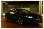 Car Review - Audi A5 Coupe 3.0 TDI quattro S-line Tip (A)