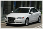 Volvo S80 2.5T (A) Review