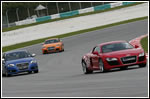 Track Test - Audi TTS