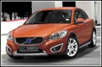 Volvo C30 (A) Review