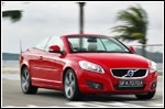 Volvo C70 T5 (A) Review