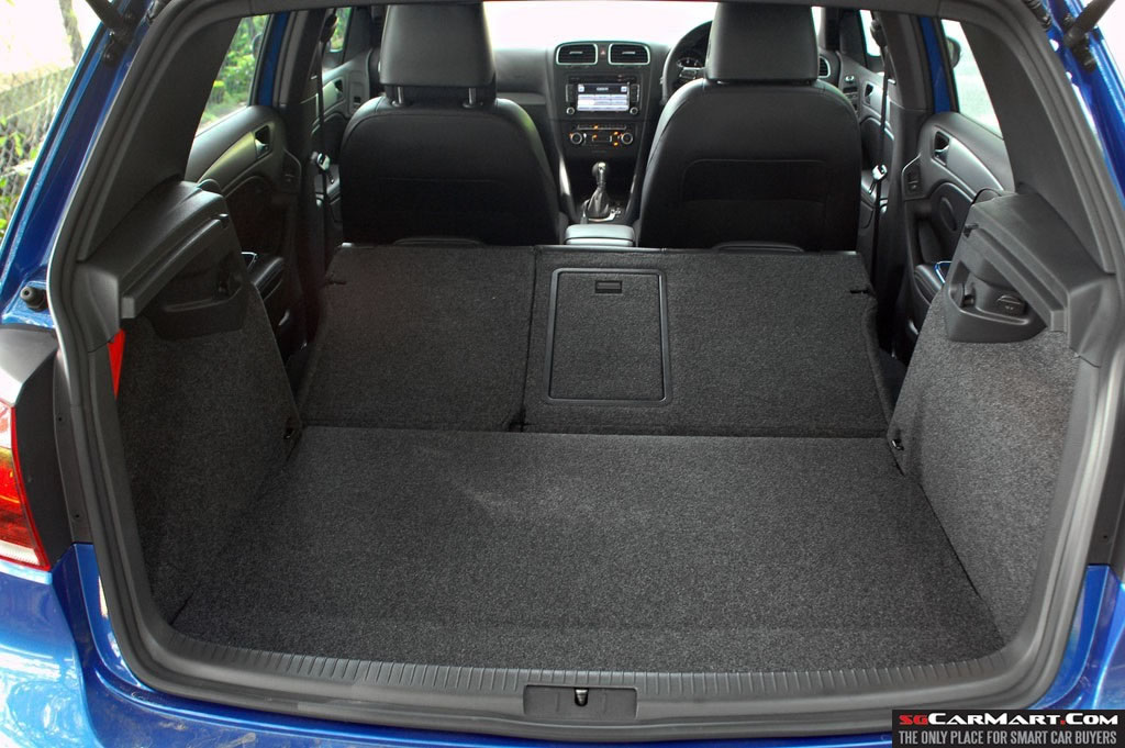 Golf R Rear Box Golf R slower than R32 | Page 3 | VW Vortex - Volkswagen Forum