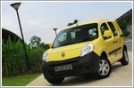 Renault Kangoo 1.5 (M) Review