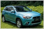 Mitsubishi ASX 2.0 (A) Review