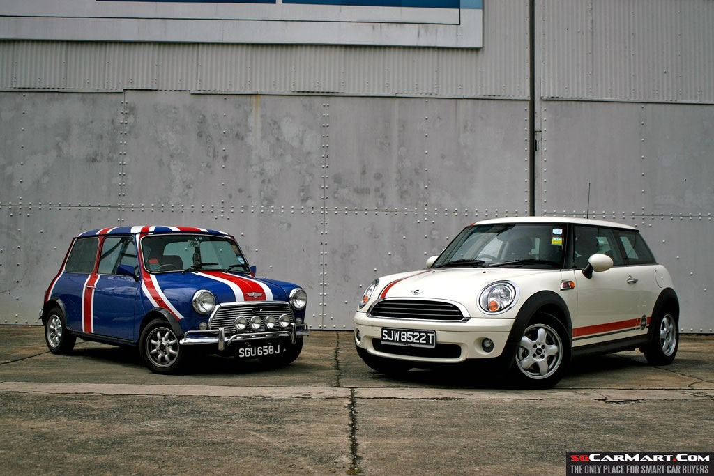 MINI One Stratford 1.6 (A) Review