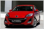 Mazda 3 Sedan 2.0 (A) Review