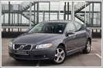 Volvo S80 2.0T (A) Review