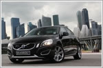 Volvo S60 T6 (A) Review