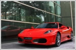 Special Feature - Ferrari F430 4.3L (A)