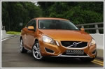 Volvo S60 2.0T (A) Review