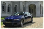 BMW M Series M3 Coupe 4.0 (A) Review
