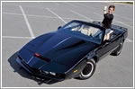 Car Review - Pontiac Firebird Trans Am 5.0 V8 (A)