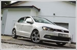 Volkswagen Polo GTI 1.4 TSI 5DR (A) Review