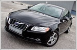 Volvo S80 T5 (A) Review