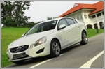 Volvo S60 T4 (A) Review