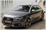 Audi A1 1.4 TFSI [185bhp] (A) Review