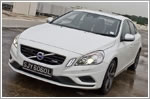 Volvo S60 T6 R-Design (A) Review